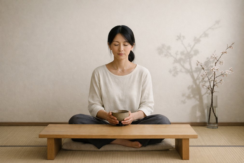 Hana Mori