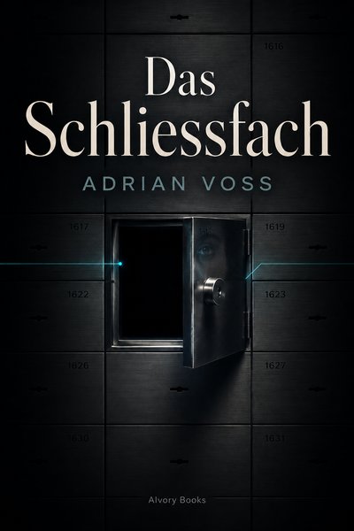 Das Schliessfach