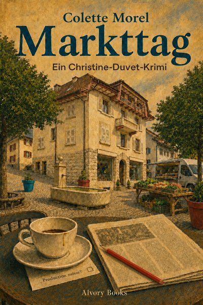 Markttag
