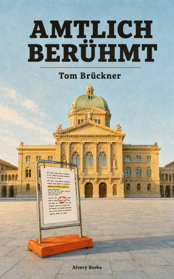 Amtlich berühmt